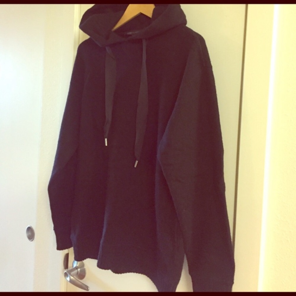 Marc By Marc Jacobs Hoodie